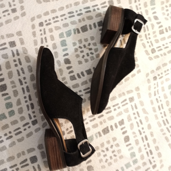Crown Vintage Shoes - Crown Vintage Charmed sz.(7.5)